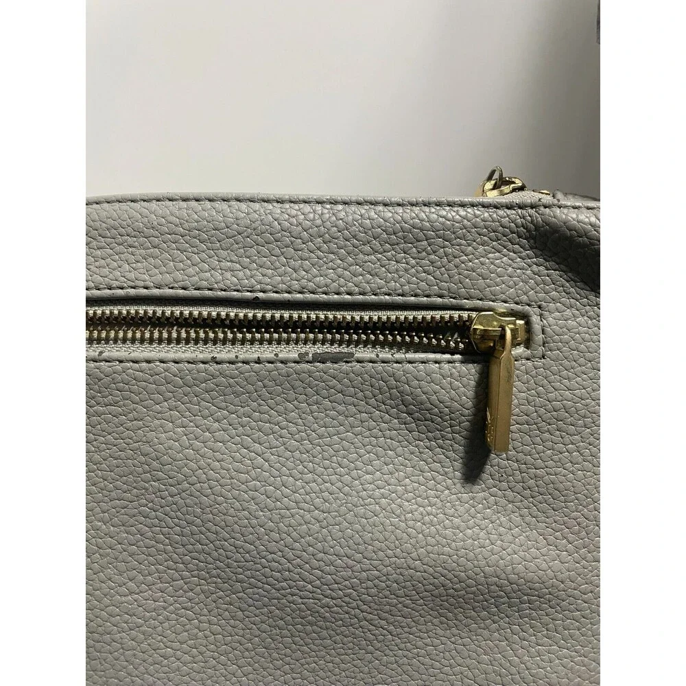 FP Freshly Picked Diaper Crossbody Bag Purse Pocket Wipeable Changing Pad Olive